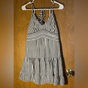 american eagle dress